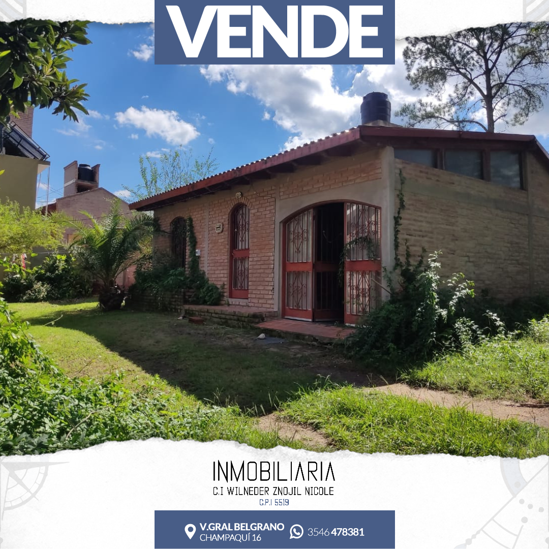 Propiedad en Venta en San Antonio de Arredondo