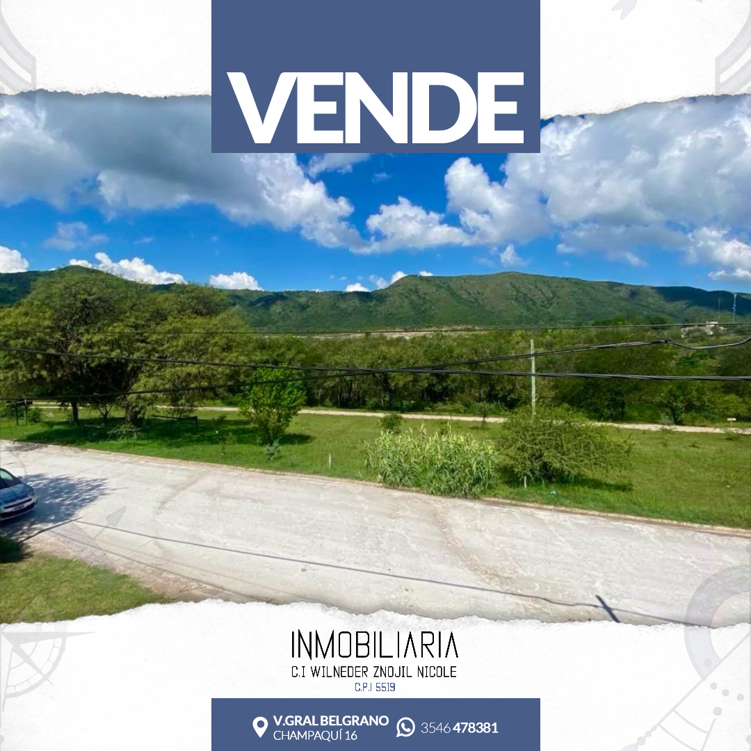 Propiedad en Venta en San Antonio de Arredondo