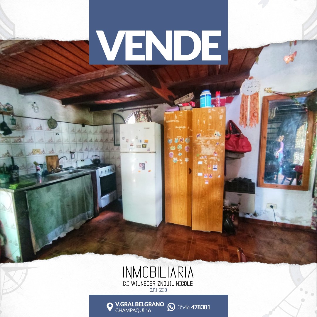 Propiedad en Venta en San Antonio de Arredondo