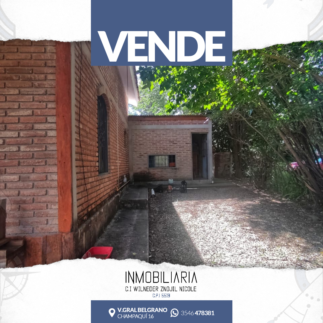 Propiedad en Venta en San Antonio de Arredondo