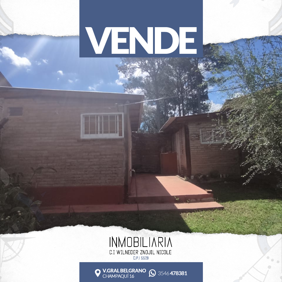 Propiedad en Venta en San Antonio de Arredondo