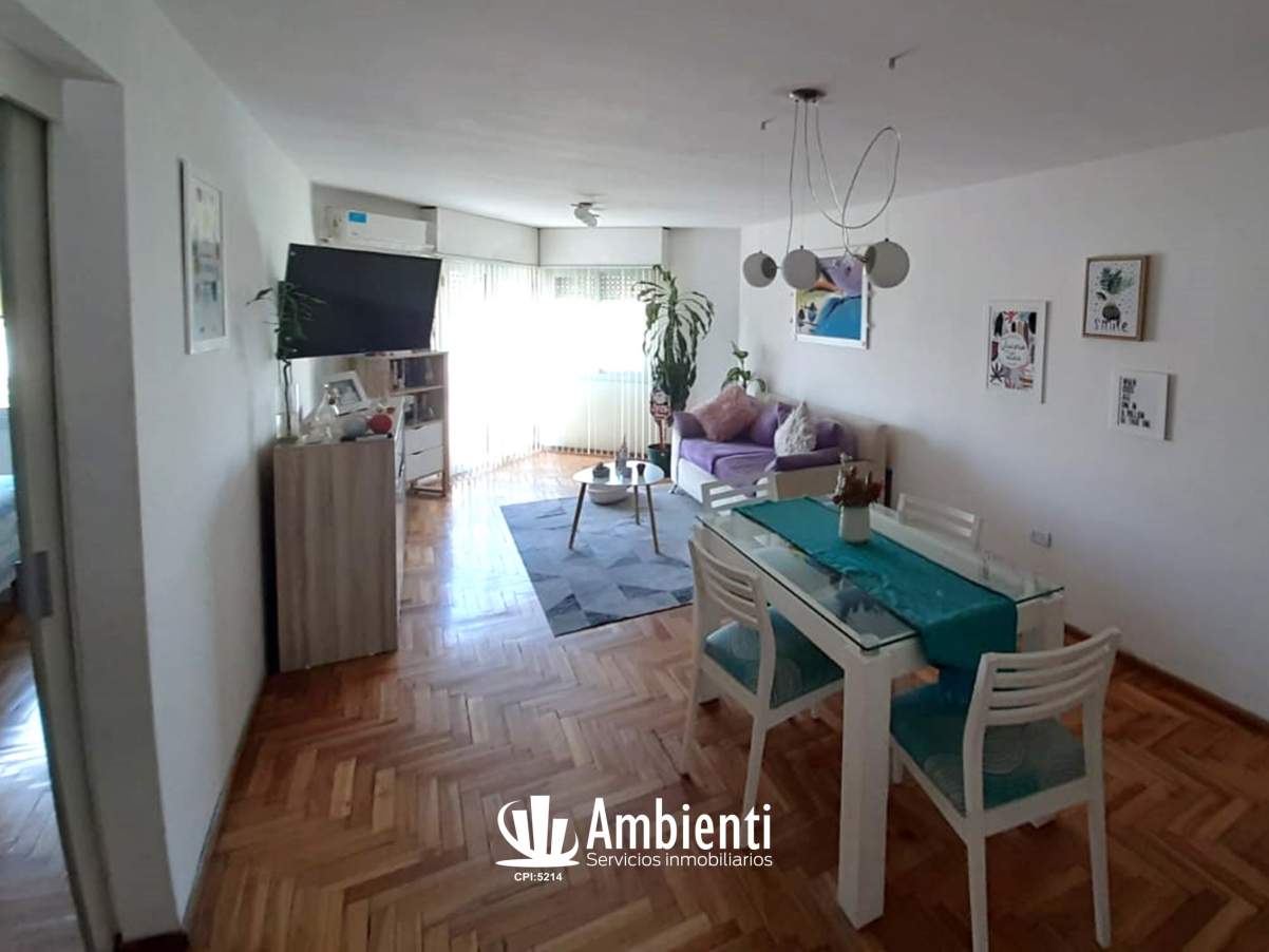 En Venta 2 Dorm. - Alta Cordoba a 1 Cuadra de La Plaza