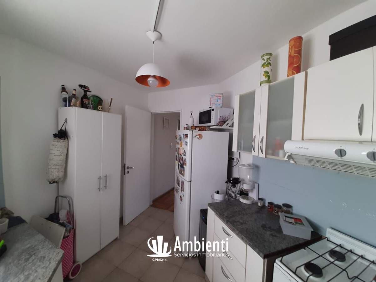 En Venta 2 Dorm. - Alta Cordoba a 1 Cuadra de La Plaza