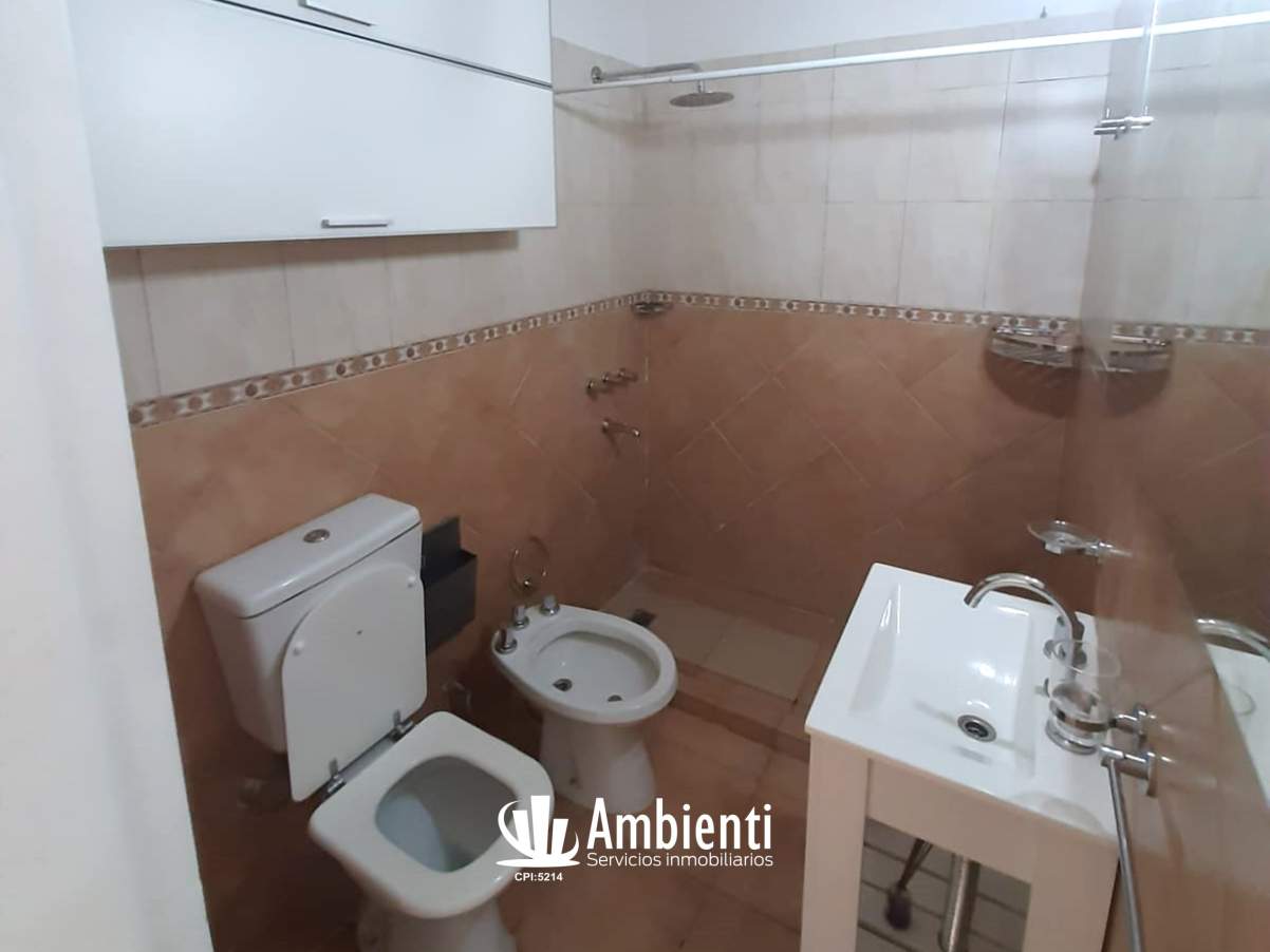 En Venta 2 Dorm. - Alta Cordoba a 1 Cuadra de La Plaza