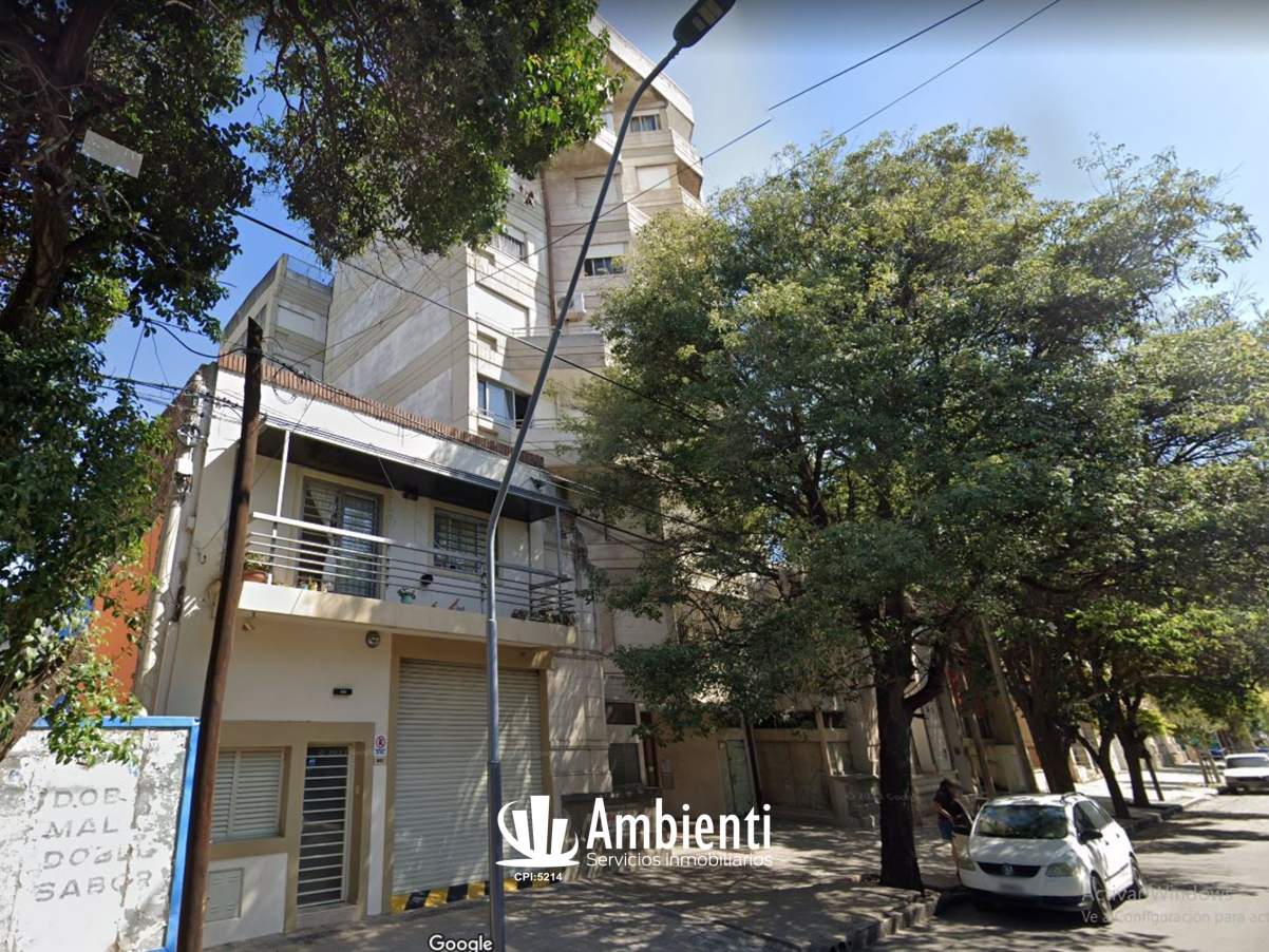 En Venta 2 Dorm. - Alta Cordoba a 1 Cuadra de La Plaza