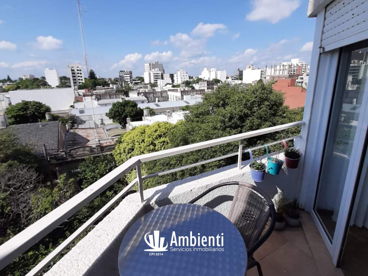 En Venta 2 Dorm. - Alta Cordoba a 1 Cuadra de La Plaza