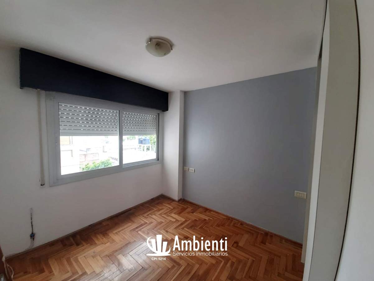 En Venta 2 Dorm. - Alta Cordoba a 1 Cuadra de La Plaza