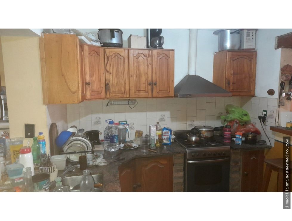 APPTO BANCOR - CASA EN BARRIO CÁMARA - ALTA GRACIA.