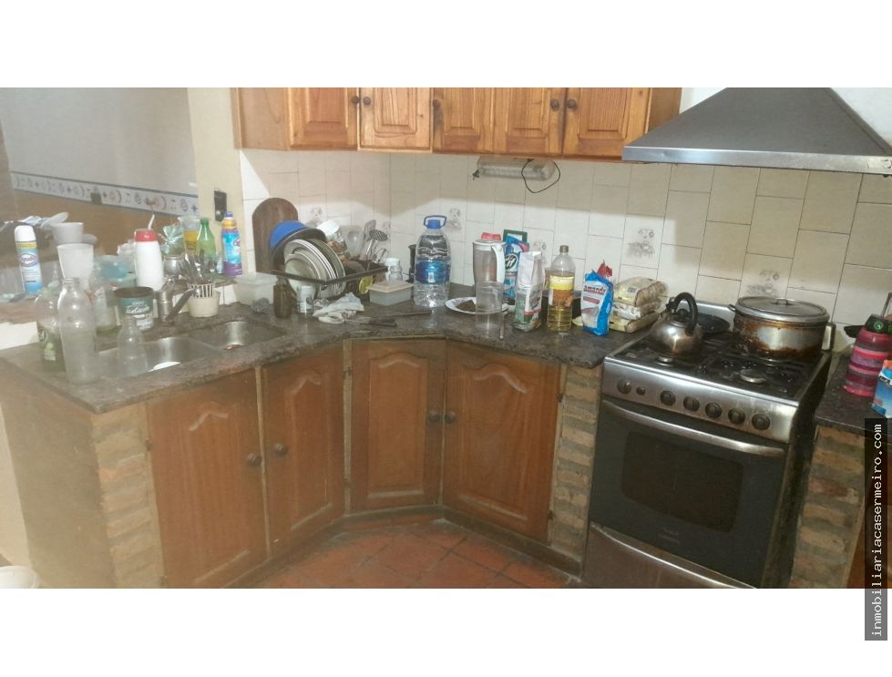 APPTO BANCOR - CASA EN BARRIO CÁMARA - ALTA GRACIA.