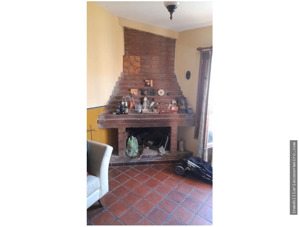 APPTO BANCOR - CASA EN BARRIO CÁMARA - ALTA GRACIA.