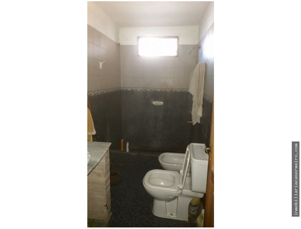 APPTO BANCOR - CASA EN BARRIO CÁMARA - ALTA GRACIA.