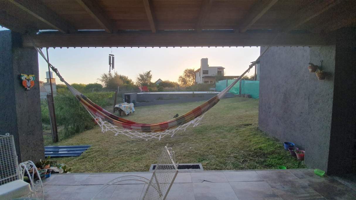 CASA EN VENTA EN COMUNA SAN ROQUE.