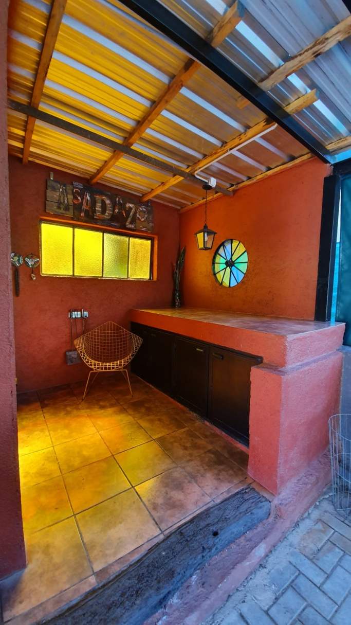 CASA EN VENTA EN COMUNA SAN ROQUE.