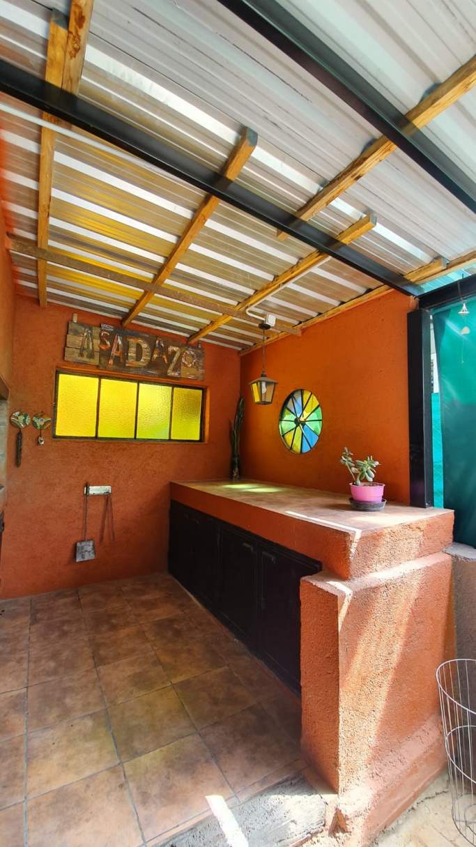 CASA EN VENTA EN COMUNA SAN ROQUE.