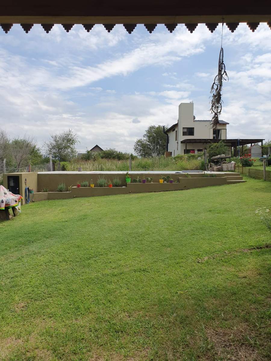 CASA EN VENTA EN COMUNA SAN ROQUE.