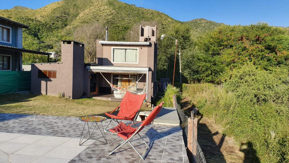 CASA EN VENTA EN COMUNA SAN ROQUE.