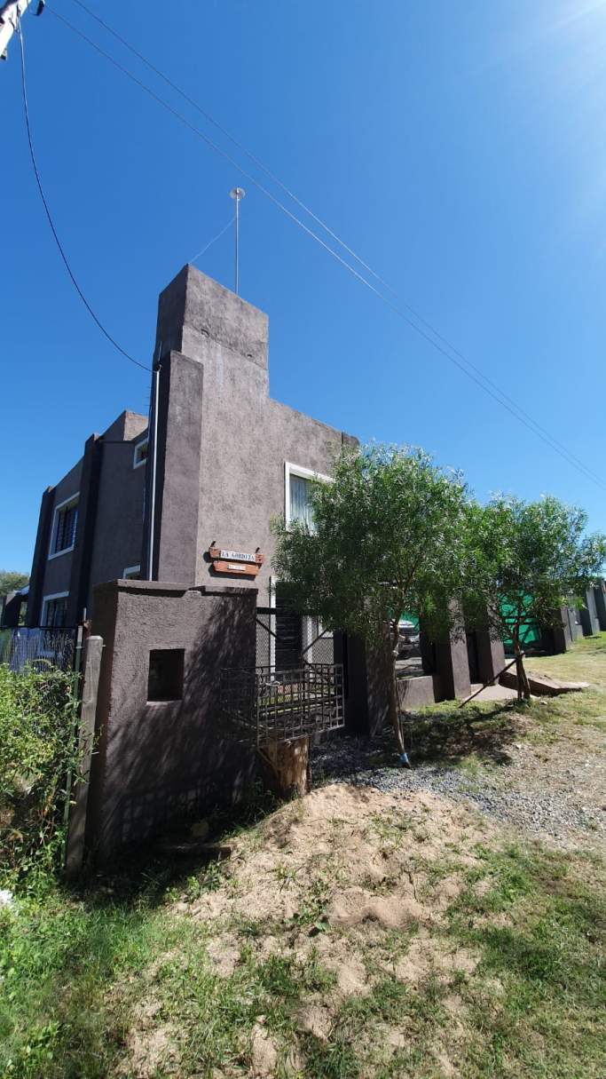 CASA EN VENTA EN COMUNA SAN ROQUE.