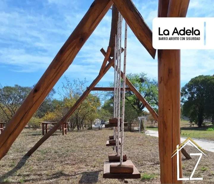 LOTES EN LA ADELA - UNQUILLO - BARRIO ABIERTO CON SEGURIDAD