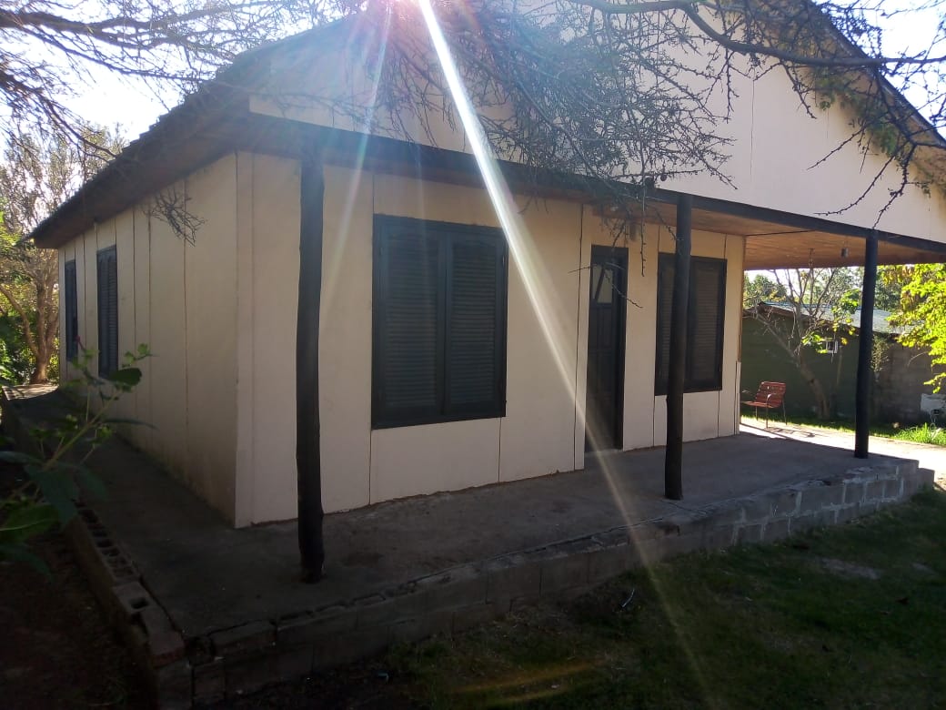 SE VENDE CASA EN COSQUIN B ° EL CONDADO