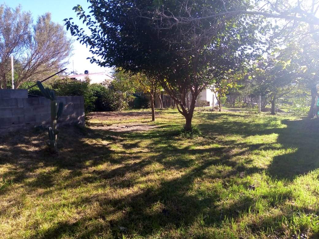 SE VENDE CASA EN COSQUIN B ° EL CONDADO