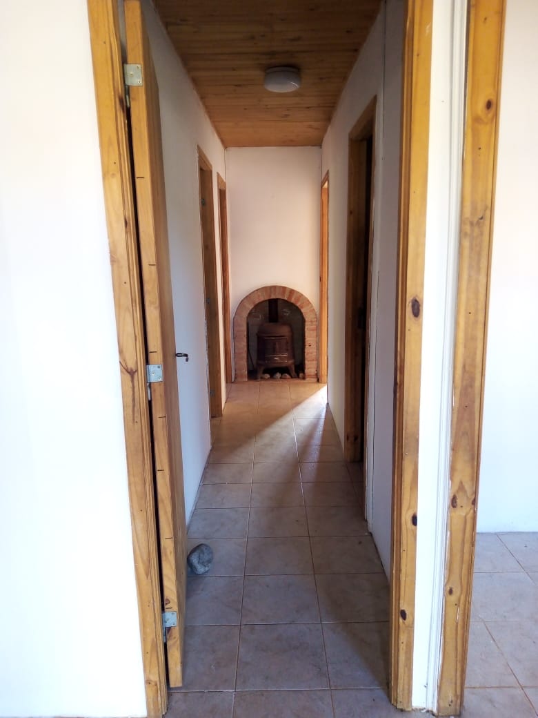 SE VENDE CASA EN COSQUIN B ° EL CONDADO