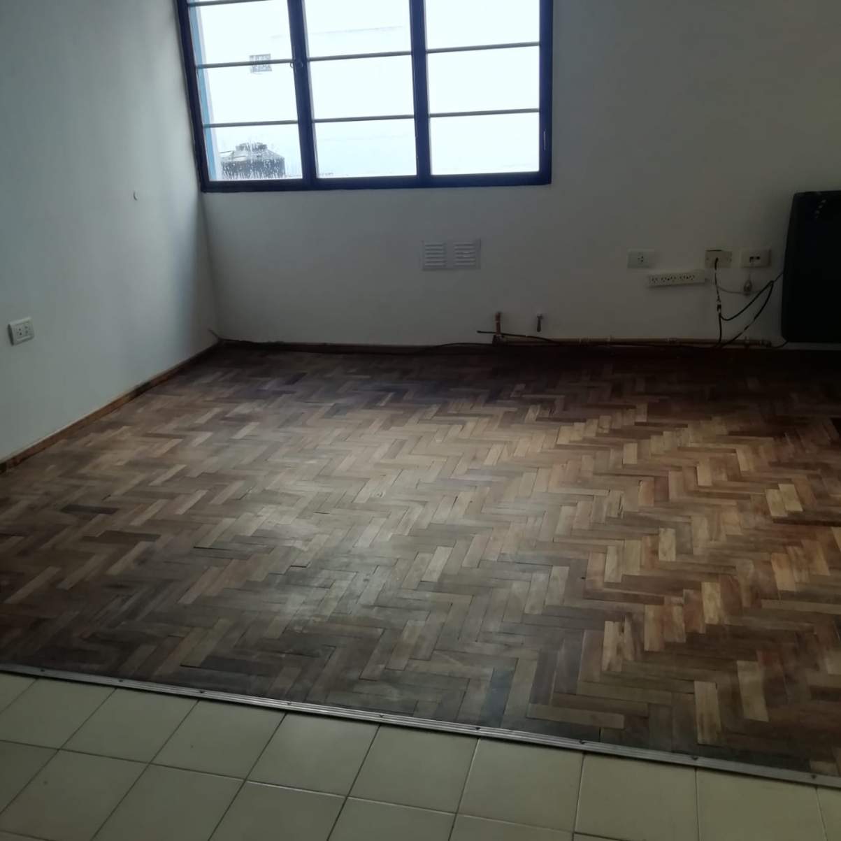 APTO CREDITO - DEPTO EN VENTA  1 DORM. EN B° ALTO ALBERDI - DUARTE QUIROS AL 1800