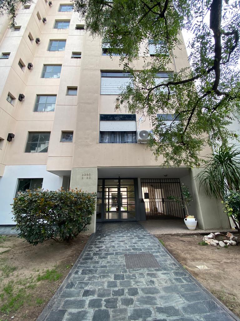 APTO CRÉDITO - DEPTO DE 3 DORM EN VENTA EN ALTO ALBERDI - A UNA CUADRA DE DUARTE QUIROS