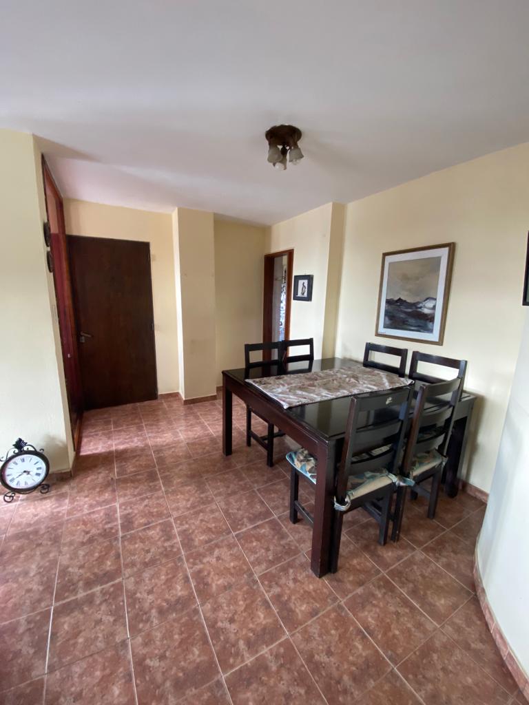 APTO CRÉDITO - DEPTO DE 3 DORM EN VENTA EN ALTO ALBERDI - A UNA CUADRA DE DUARTE QUIROS