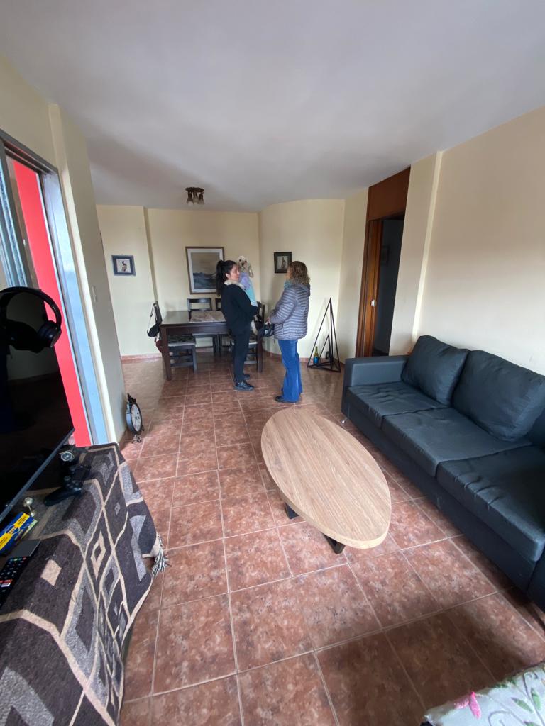 APTO CRÉDITO - DEPTO DE 3 DORM EN VENTA EN ALTO ALBERDI - A UNA CUADRA DE DUARTE QUIROS