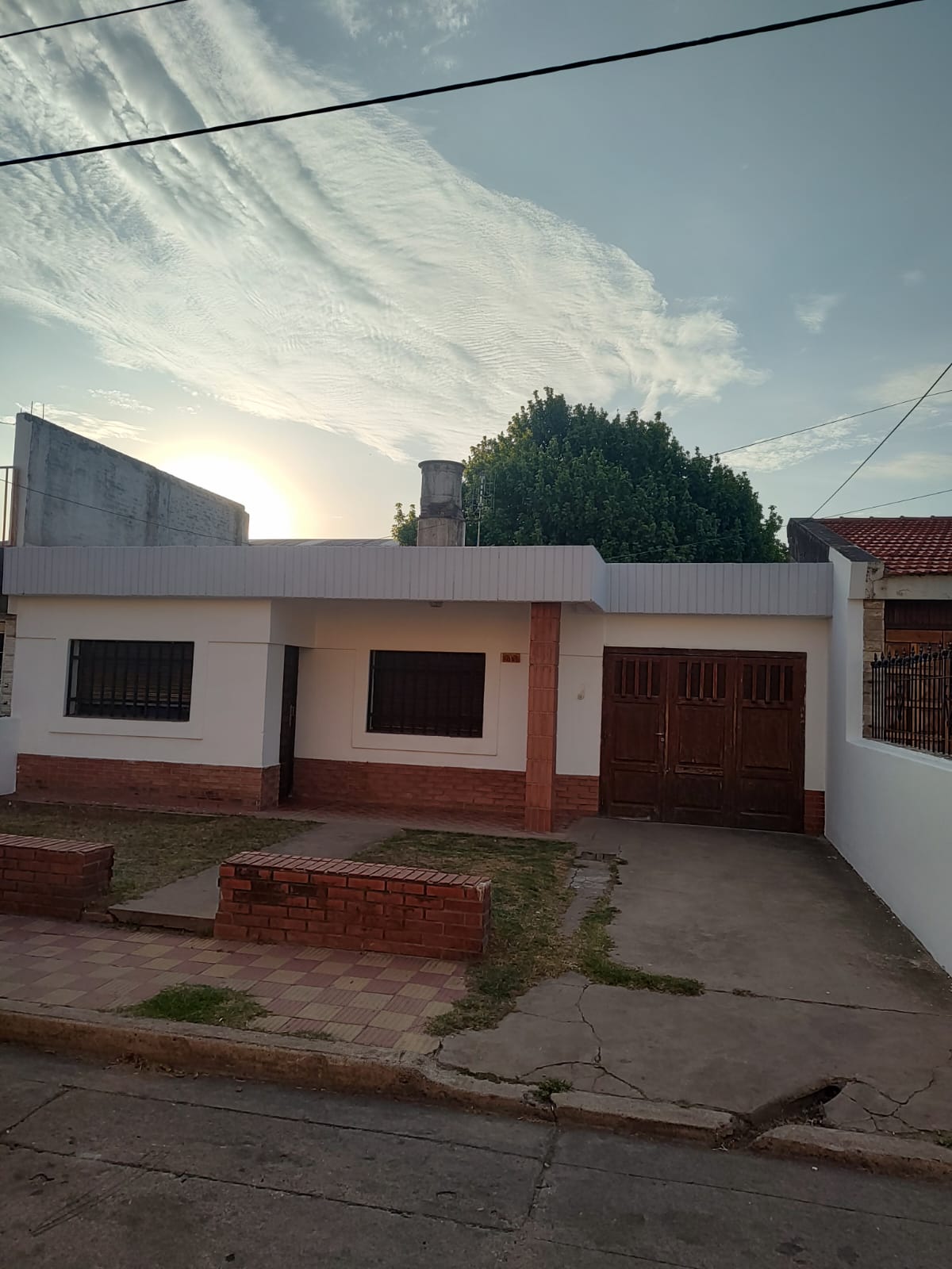 CASA EN VENTA 2 DOR. LAS MARGARITAS