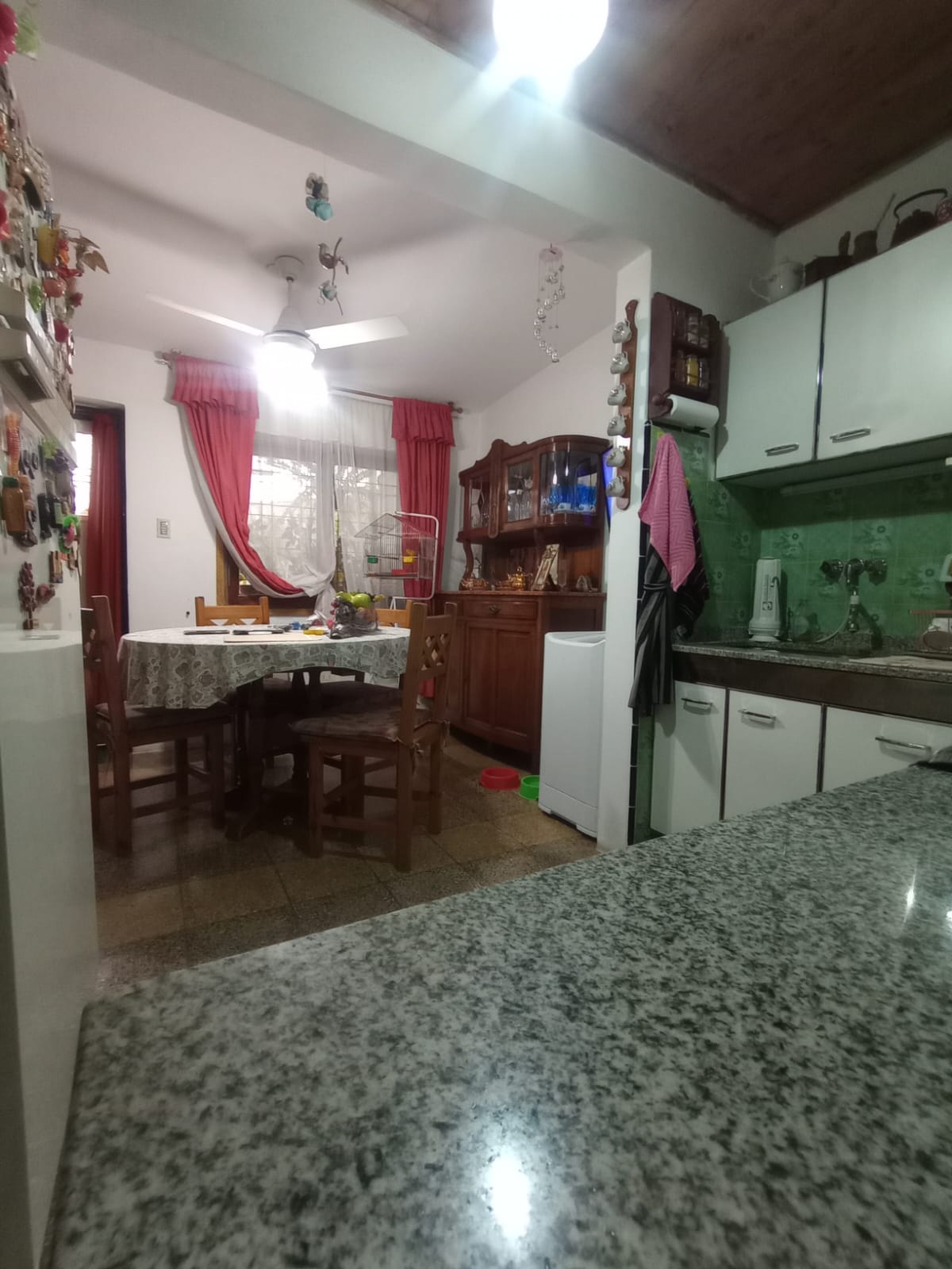 Casa de 2 dorm. en venta en Alto Alberdi - A metros de Maestro Vidal- NO APTA CREDITO