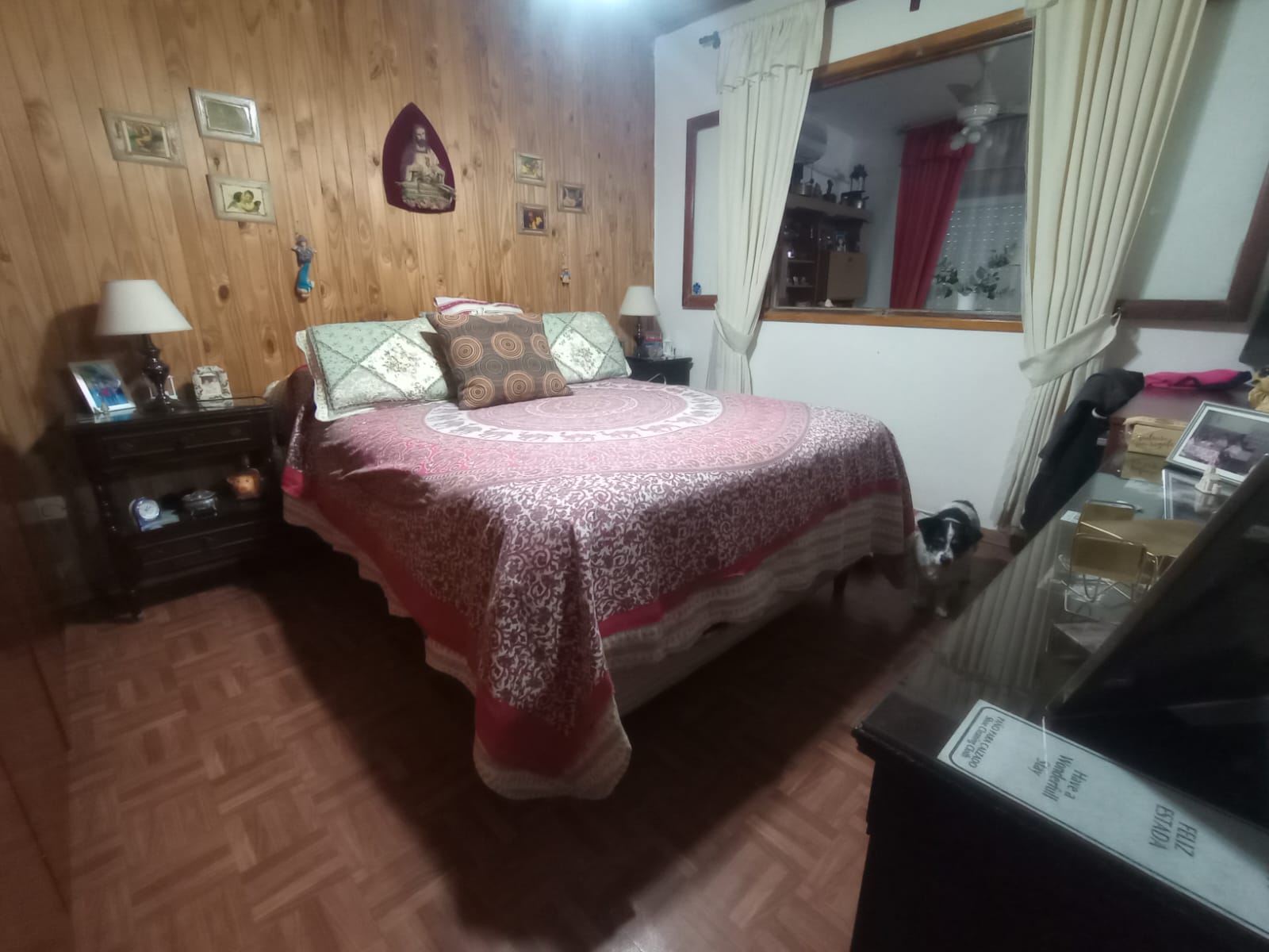 Casa de 2 dorm. en venta en Alto Alberdi - A metros de Maestro Vidal- NO APTA CREDITO