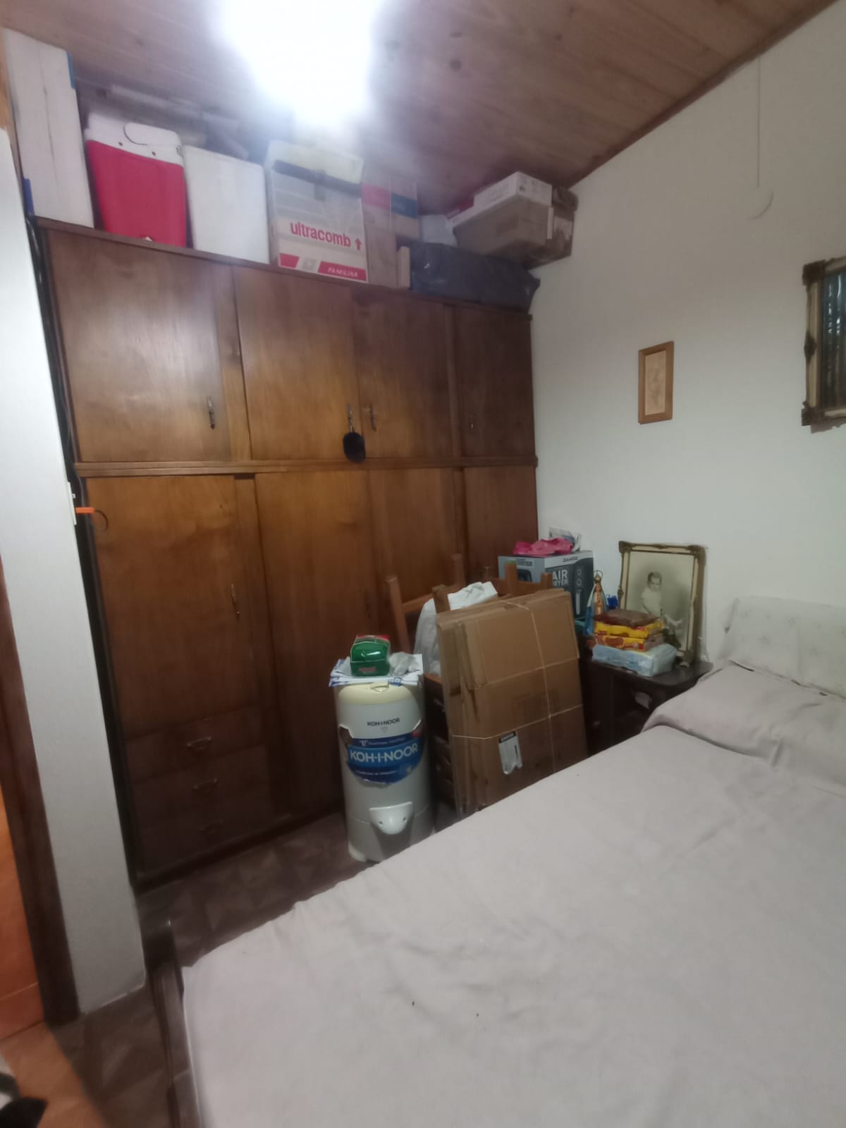 Casa de 2 dorm. en venta en Alto Alberdi - A metros de Maestro Vidal- NO APTA CREDITO