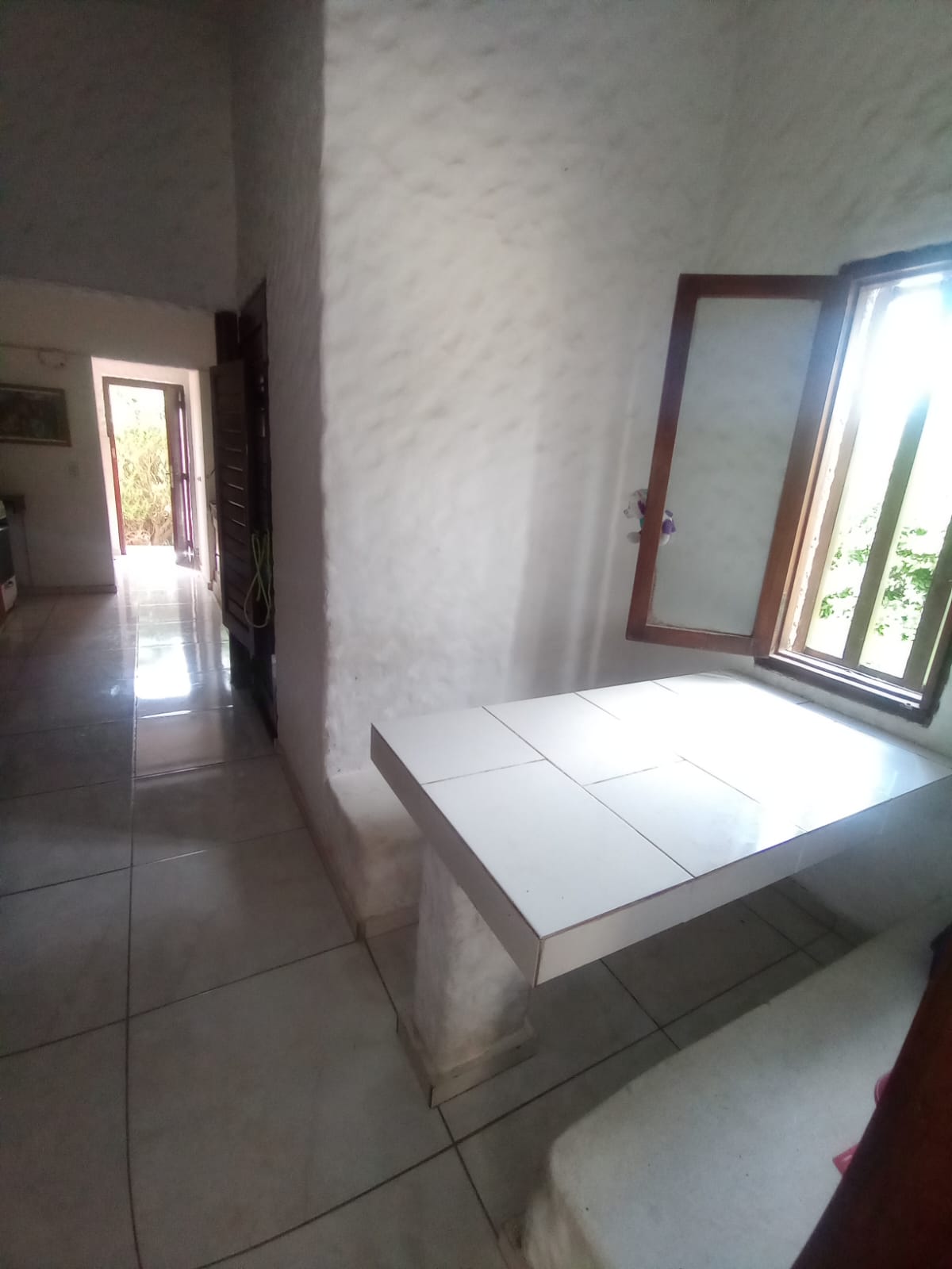 APTA CREDITO - CASA DE 4 DORM. EN VENTA EN VILLA ALLENDE GOLF