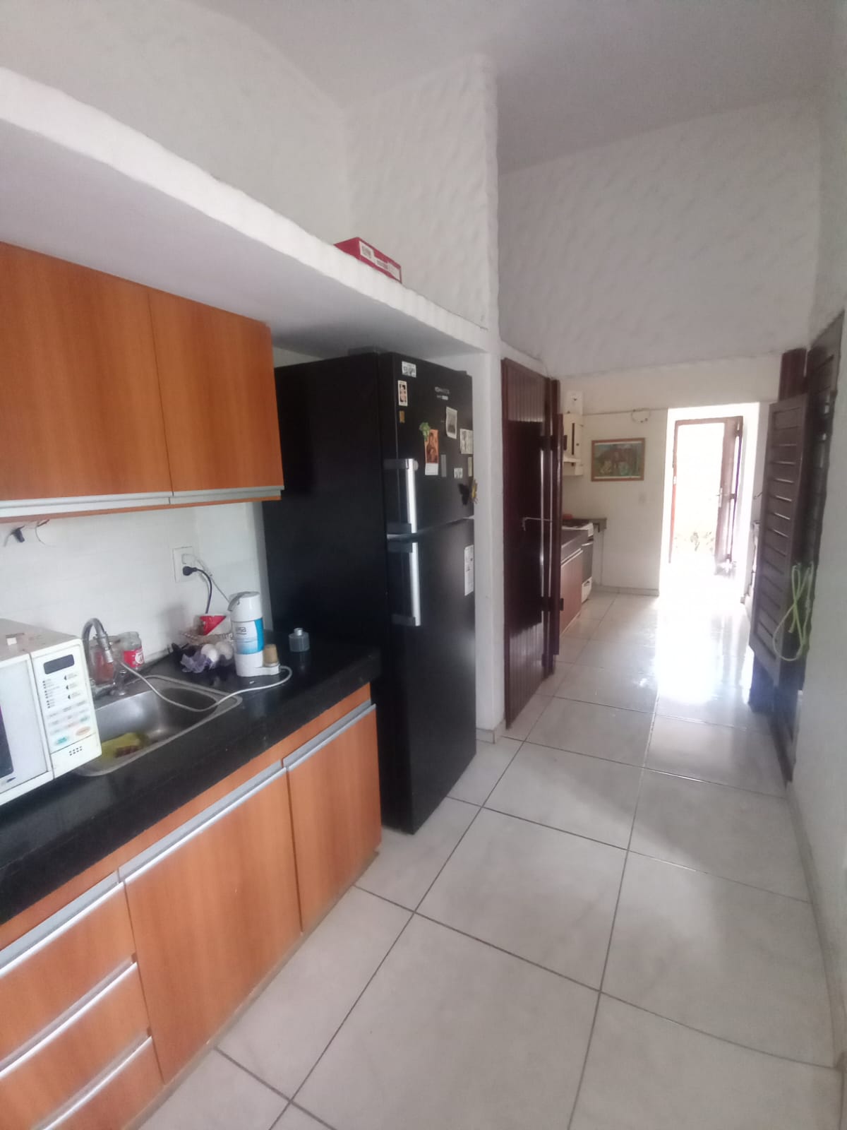 APTA CREDITO - CASA DE 4 DORM. EN VENTA EN VILLA ALLENDE GOLF