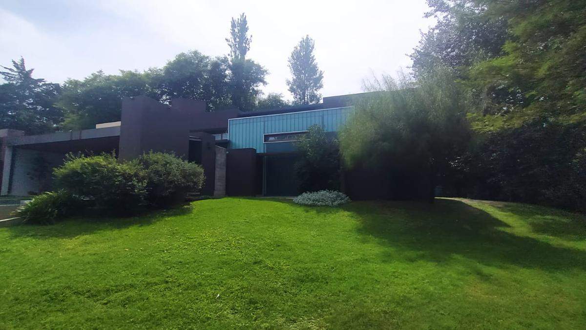 Casa en Venta- Villa Allende Lomas