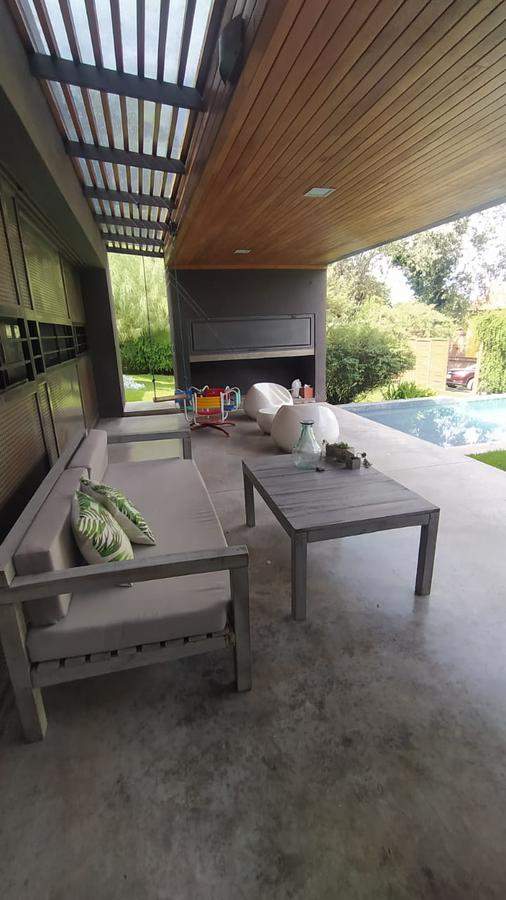 Casa en Venta- Villa Allende Lomas