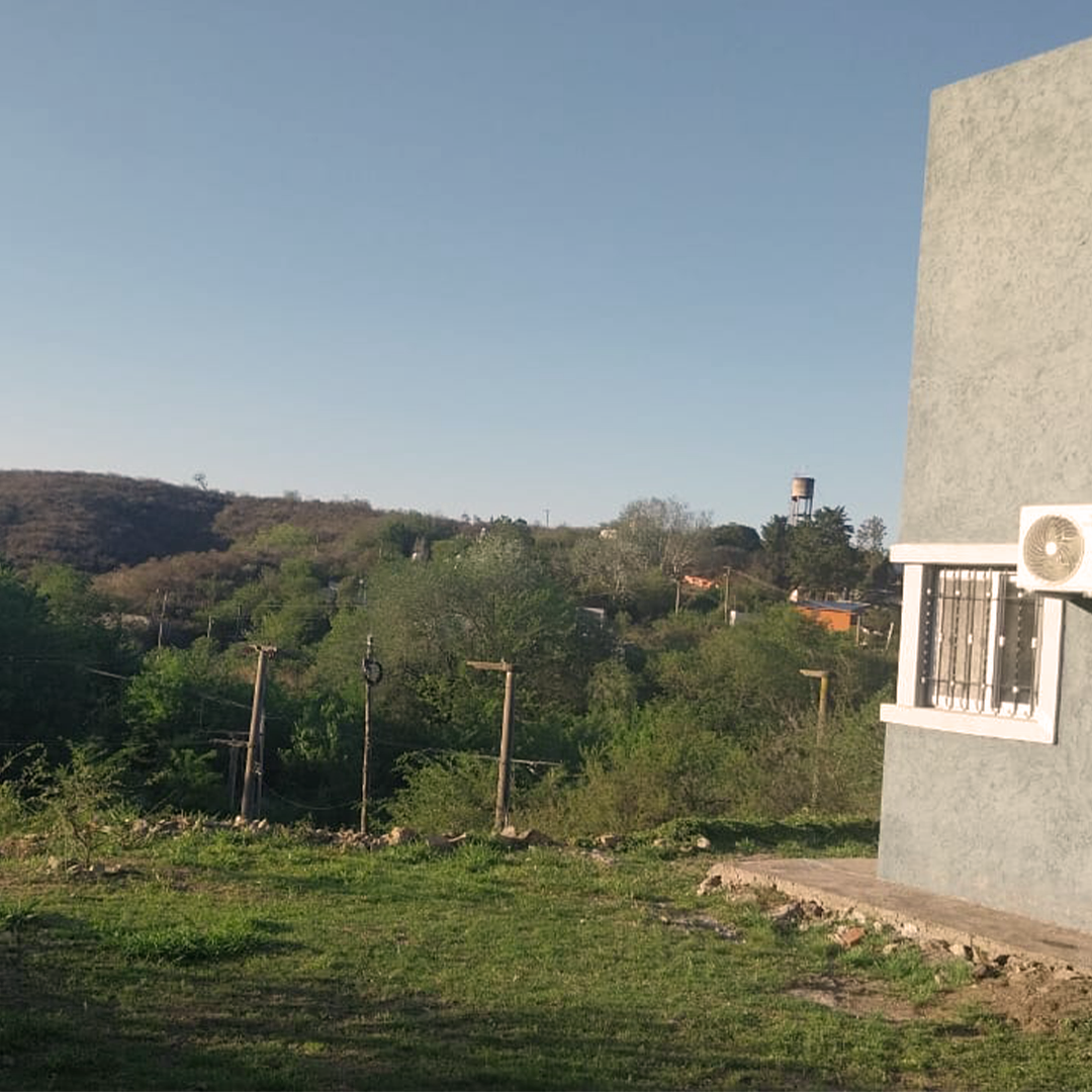 VENDE CASA en SALSIPUEDES, CÓRDOBA