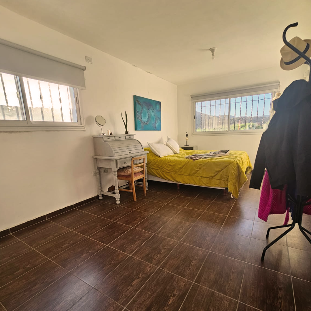 VENDE CASA en SALSIPUEDES, CÓRDOBA