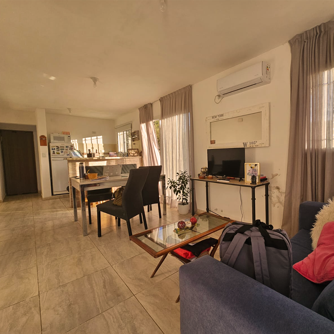 VENDE CASA en SALSIPUEDES, CÓRDOBA