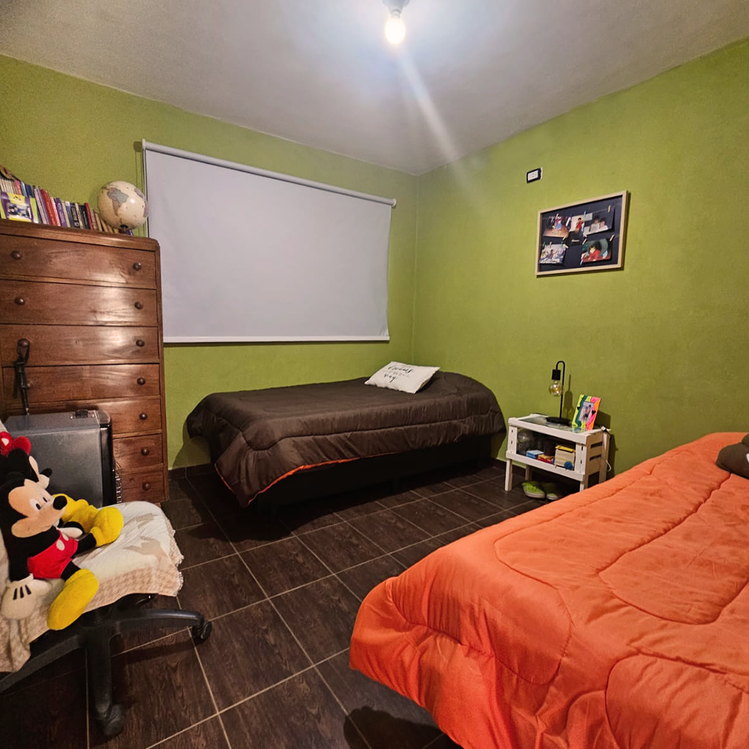 VENDE CASA en SALSIPUEDES, CÓRDOBA