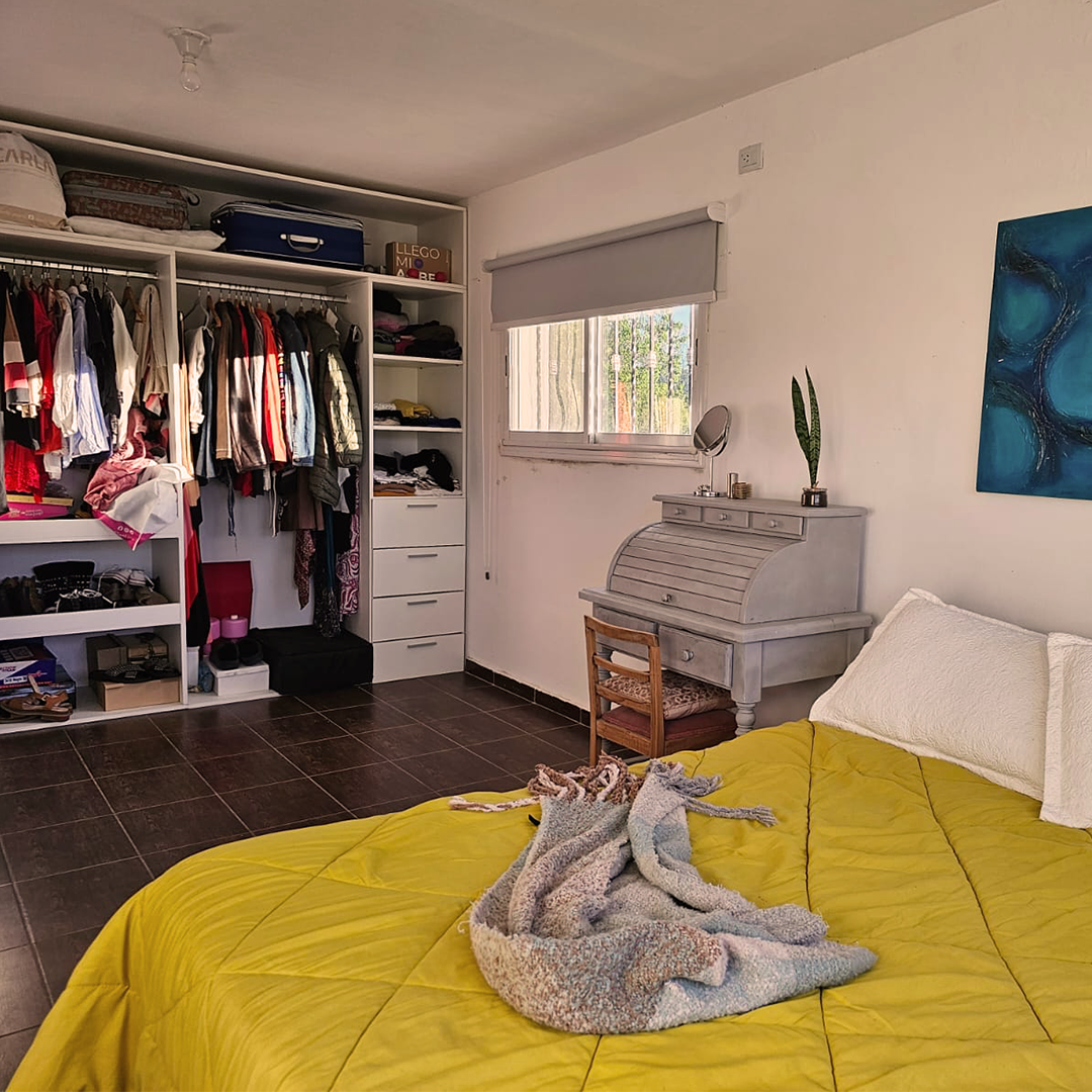 VENDE CASA en SALSIPUEDES, CÓRDOBA