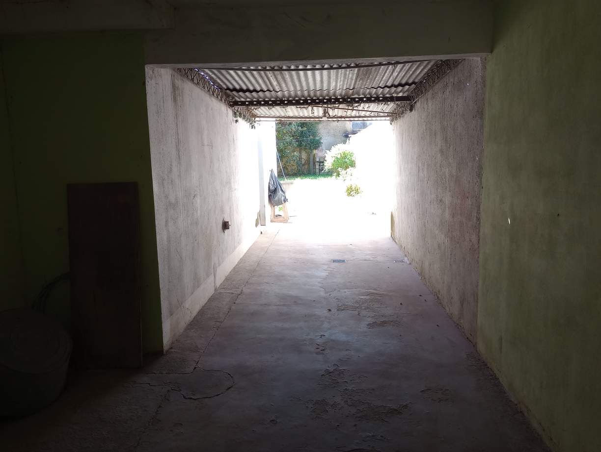SE VENDE CASA DE DOS DORMITORIOS EN BARRIO ALBERDI RIO CUARTO