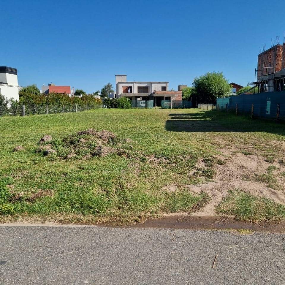 SE VENDE TERRENO EN COUNTRY RIVERSIDE RÍO CUARTO