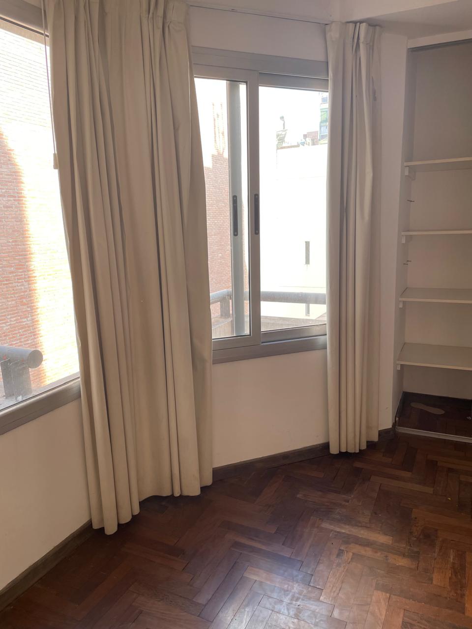 Alquilo dpto 1 dormitorio Nueva Cordoba