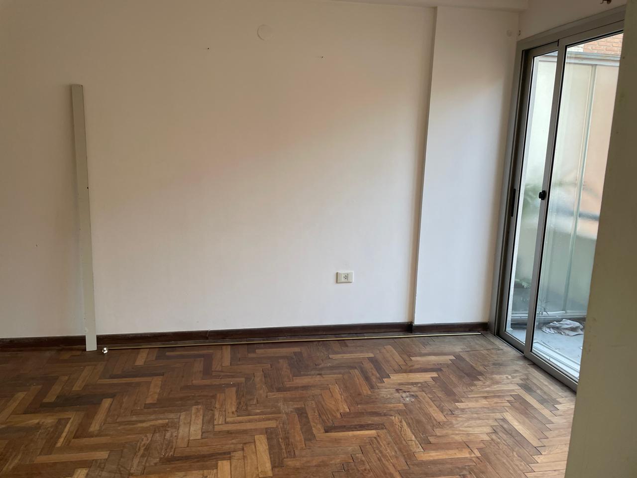 Alquilo dpto 1 dormitorio Nueva Cordoba