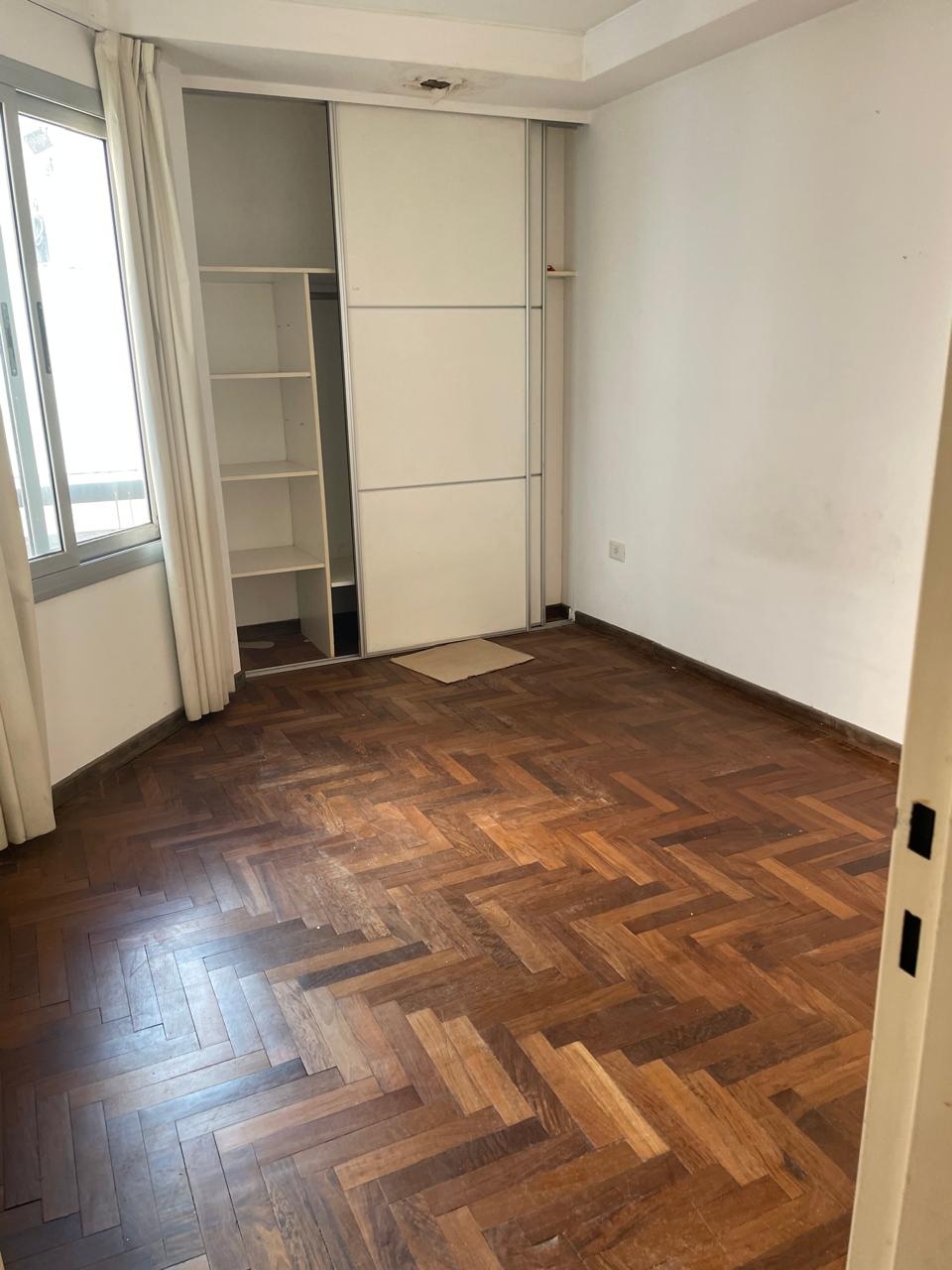 Alquilo dpto 1 dormitorio Nueva Cordoba