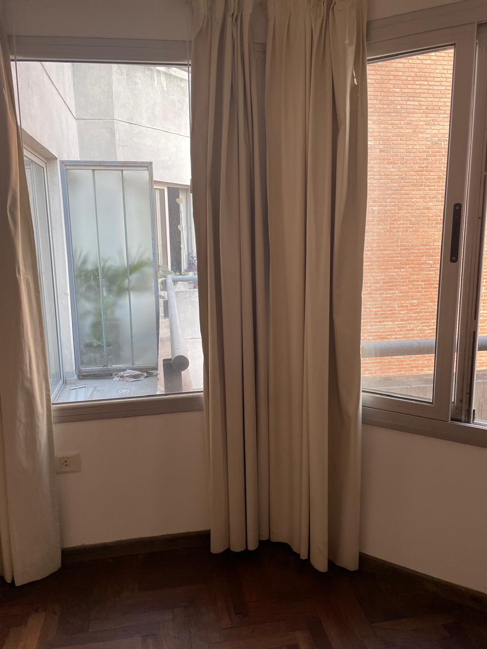 Alquilo dpto 1 dormitorio Nueva Cordoba