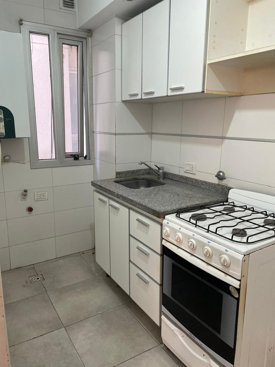 Alquilo dpto 1 dormitorio Nueva Cordoba