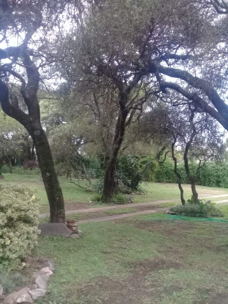 VENDO OPORTUNIDAD, LOTE EXCELENTE UBICACION EN BARRIO TALAR, MENDIOLAZA... MUY BUEN ENTORNO!!!